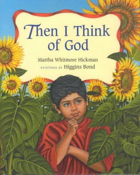 Then I Think of Godgod 