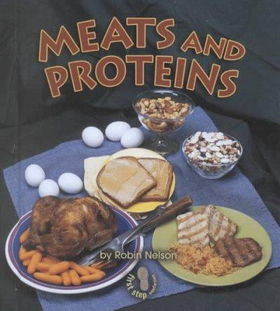 Meats and Proteinsmeats 