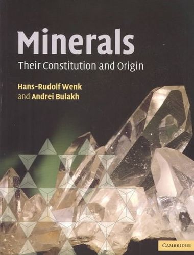 Mineralsminerals 