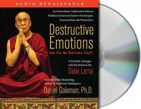 Destructive Emotionsdestructive 