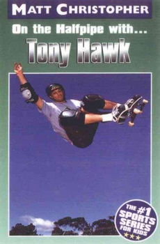 On the Halfpipe With... Tony Hawkhalfpipe 