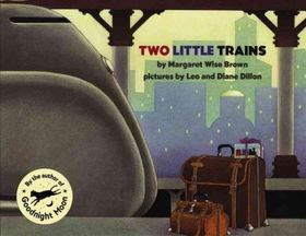 Two Little Trainstwo 