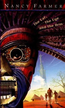 Ear, the Eye and the Armear 