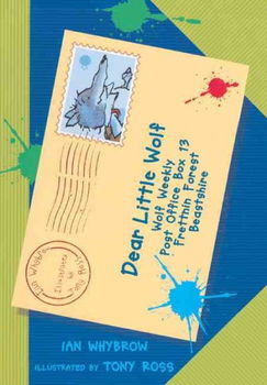 Dear Little Wolfdear 