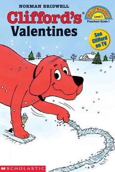 Clifford's Valentineclifford 