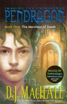 The Merchant of Deathmerchant 