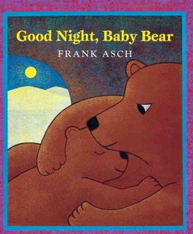 Good Night, Baby Bearnight 