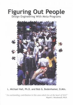 Figuring Out Peoplefiguring 