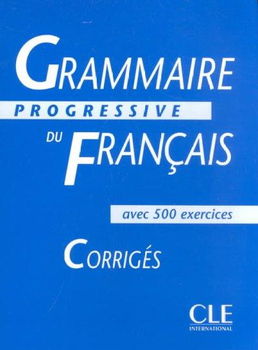 Grammaire Progressive Du Francais Level 2grammaire 