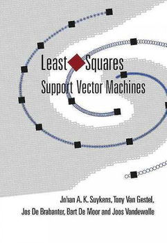 Least Squares Support Vector Machinesleast 