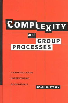 Complexity and Group Processescomplexity 