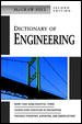 McGraw-Hill Dictionary of Engineeringmcgraw 