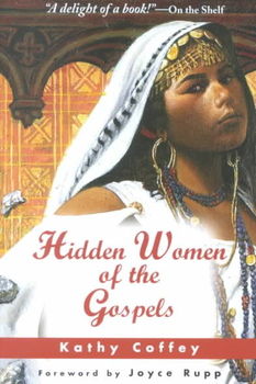 Hidden Women of the Gospelshidden 