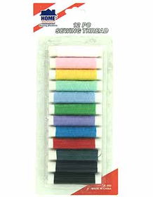 Sewing Thread Case Pack 144