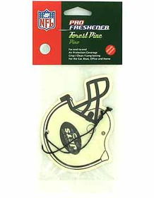 New York Jets Helmet Pine Freshener Case Pack 60