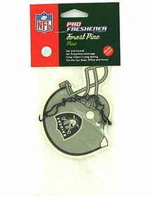 Oakland Raiders Helmet Pine Freshener Case Pack 60oakland 