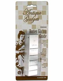 Butter Guide Case Pack 72butter 