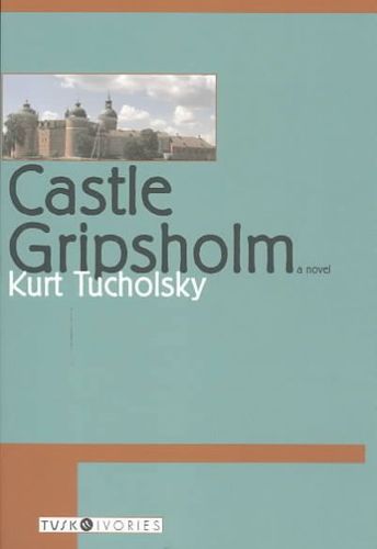 Castle Gripsholmcastle 