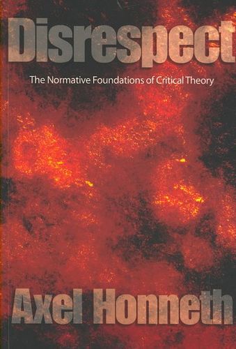 Disrespectdisrespect 