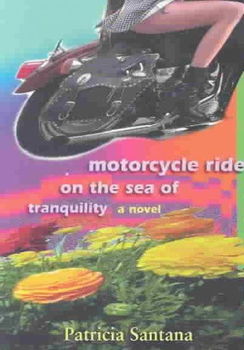 Motorcycle Ride on the Sea of Tranquilitymotorcycle 