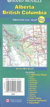 British Columbia and Alberta, Canadabritish 