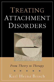 Treating Attachment Disorderstreating 