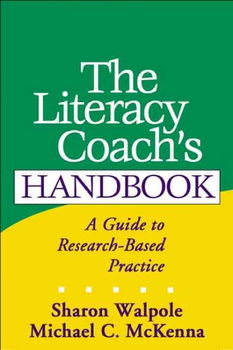 The Literacy Coach's Handbookliteracy 