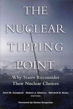 The Nuclear Tipping Pointnuclear 