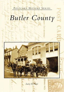 Butler Countybutler 