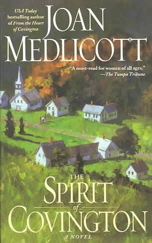 The Spirit of Covingtonspirit 