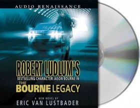 The Bourne Legacybourne 