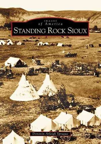 Standing Rock Siouxstanding 