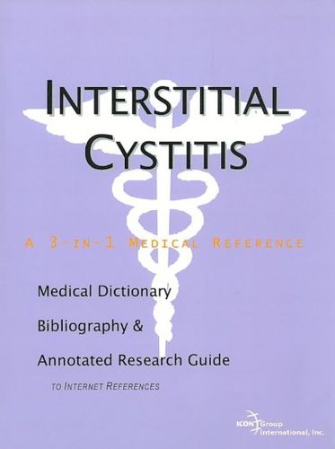 Interstitial Cystitisinterstitial 