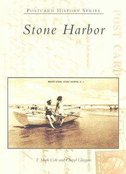 Stone Harborstone 