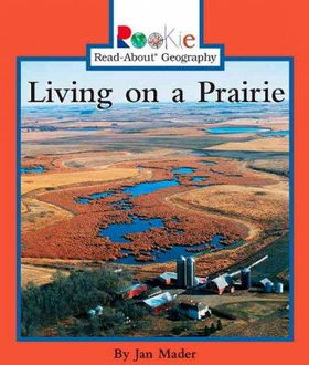 Living on a Prairieliving 
