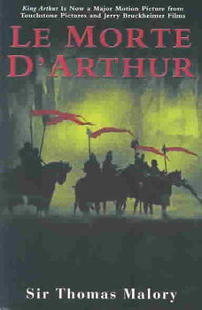 Le Morte D'Arthurmorte 