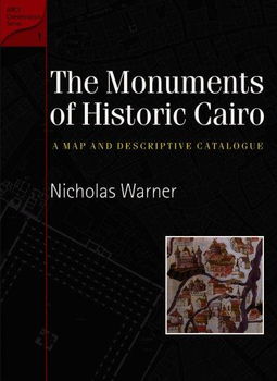 The Monuments Of Historic Cairomonuments 