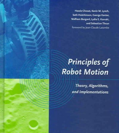 Principles of Robot Motionprinciples 