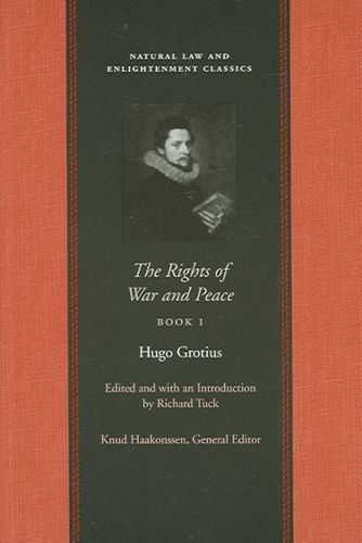 The Rights Of War And Peacerights 