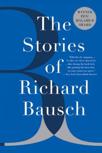 The Stories of Richard Bauschstories 