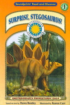 Surprise, Stegosaurussurprise 
