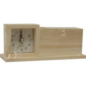 Clock Cubby Case Pack 4