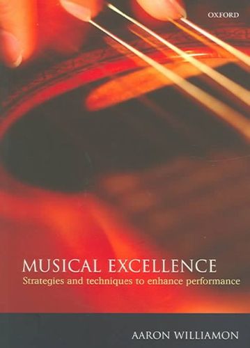 Musical Excellencemusical 