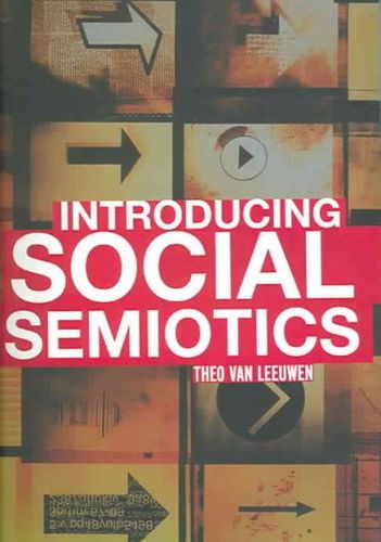 Introducing Social Semioticsintroducing 