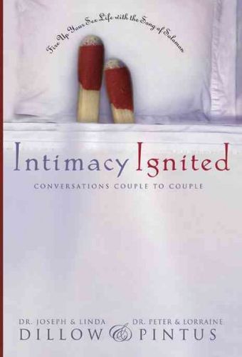 Intimacy Ignitedintimacy 
