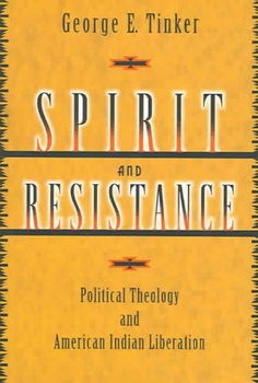 Spirit and Resistancespirit 