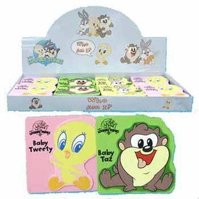 Looney Tunes Foam Books Case Pack 384looney 