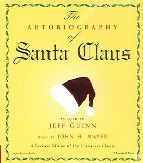 The Autobiography of Santa Clausautobiography 