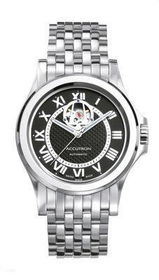 Accutron 26A09accutron 