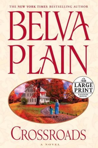 Crossroadscrossroads 